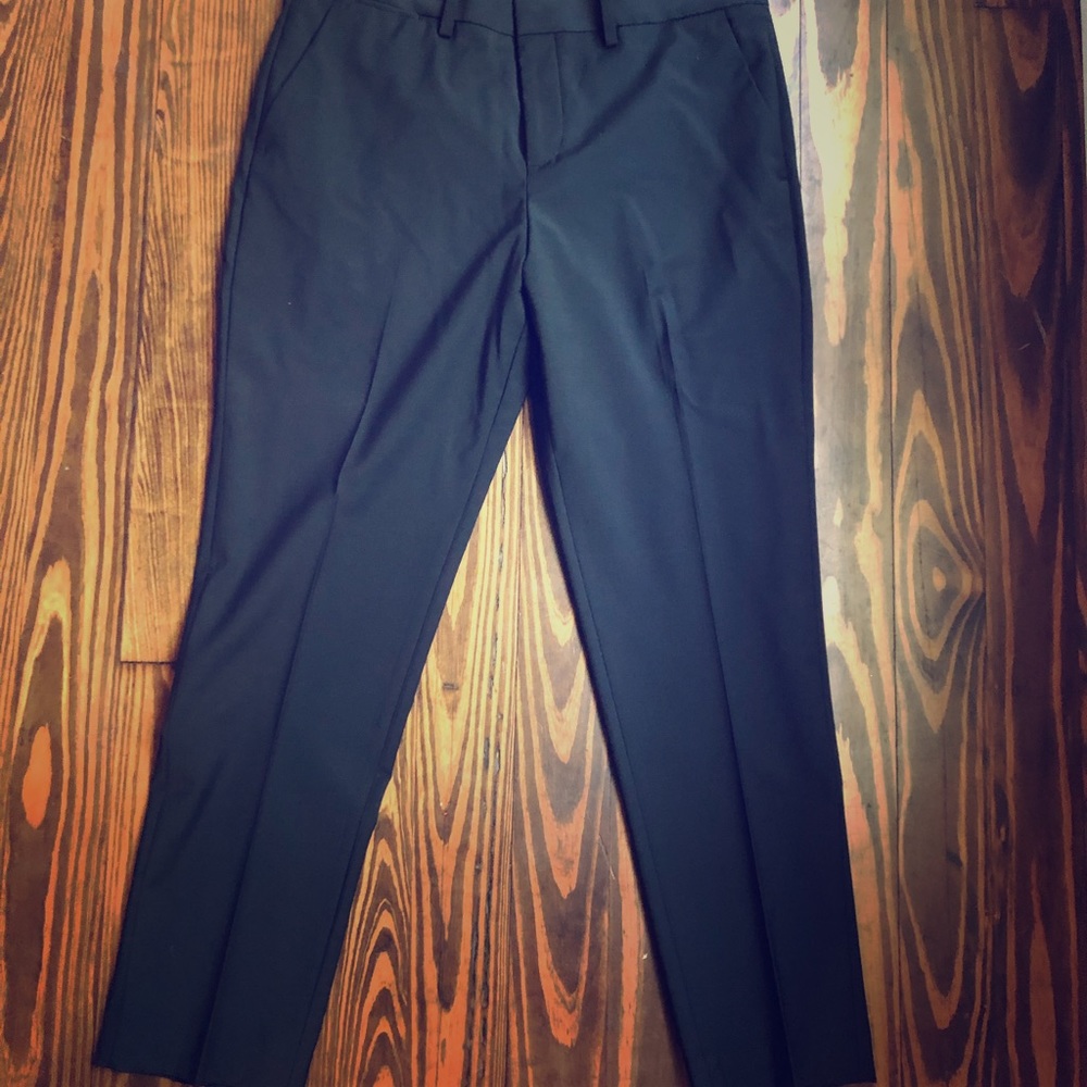Express men slacks.